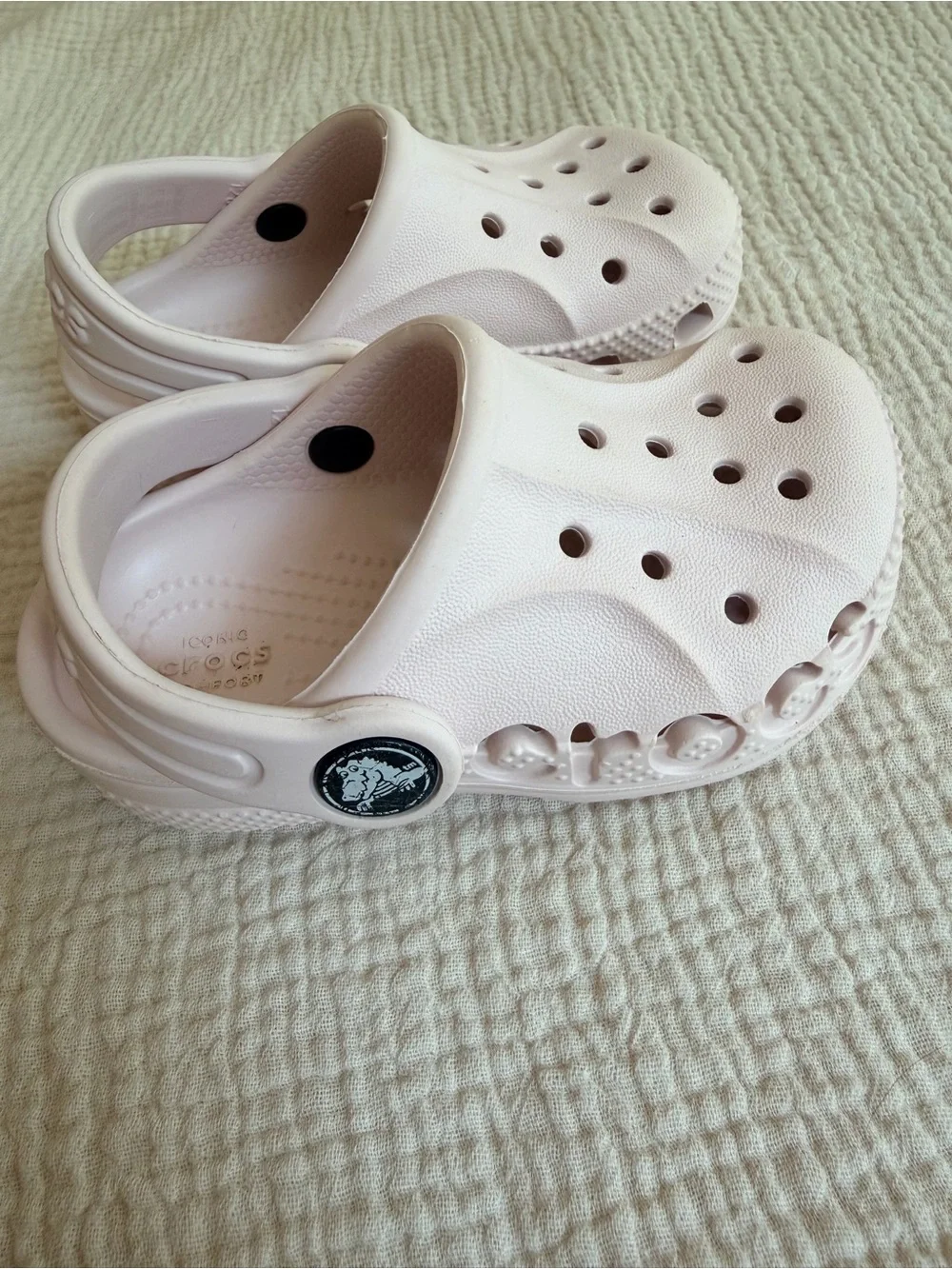 CROCS easy slip